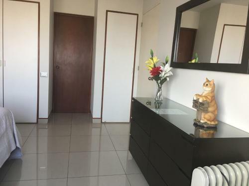 Exclusivo Apartamento - Av Jose Pardo - Miraflores