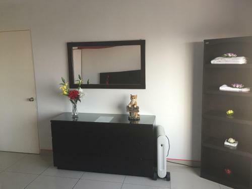Exclusivo Apartamento - Av Jose Pardo - Miraflores