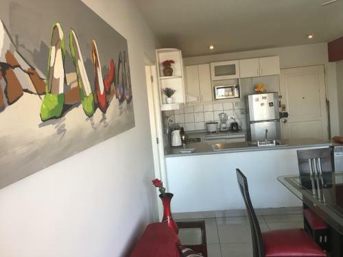 Exclusivo Apartamento - Av Jose Pardo - Miraflores