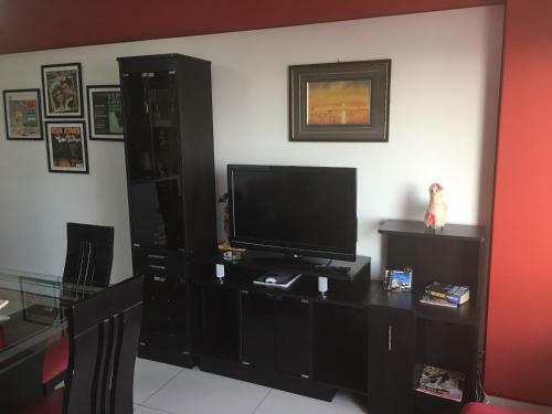 Exclusivo Apartamento - Av Jose Pardo - Miraflores