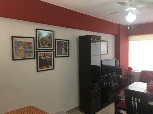 Exclusivo Apartamento - Av Jose Pardo - Miraflores