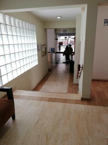 Exclusivo Apartamento - Av Jose Pardo - Miraflores
