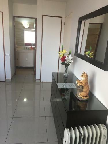 Exclusivo Apartamento - Av Jose Pardo - Miraflores