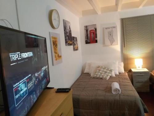 Casa Samay Barranco B&B