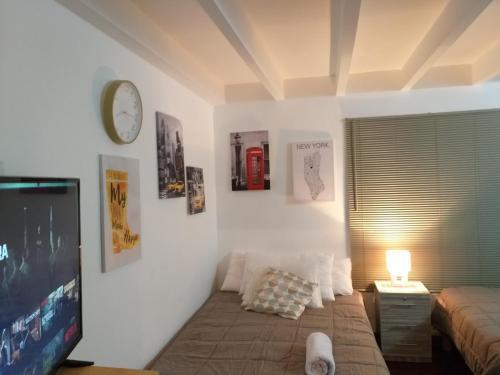 Casa Samay Barranco B&B
