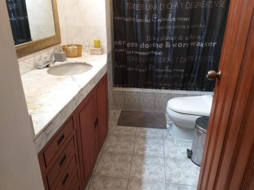 Casa Samay Barranco B&B