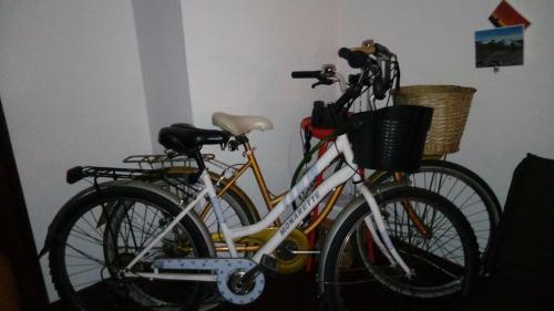 Casa Samay Barranco B&B
