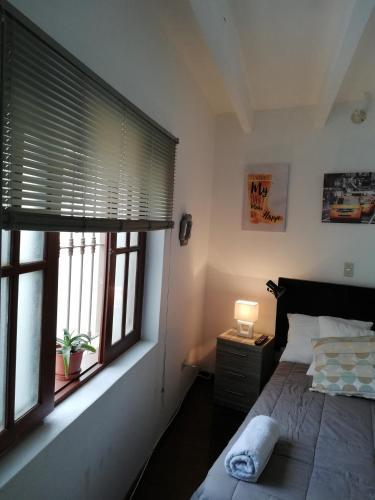 Casa Samay Barranco B&B
