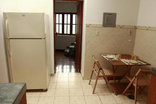 Casa Samay Barranco B&B