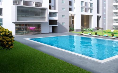 Exclusive Apartment
