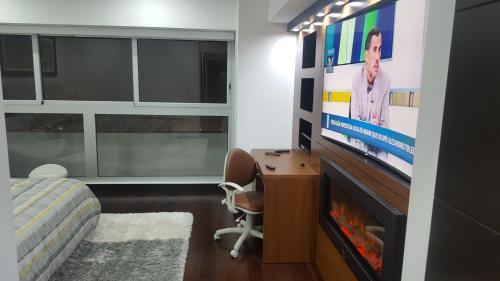 Exclusive Apartment