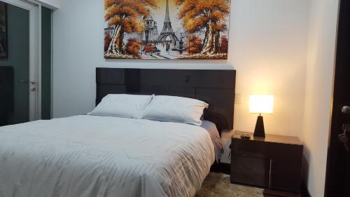 Exclusive Apartment