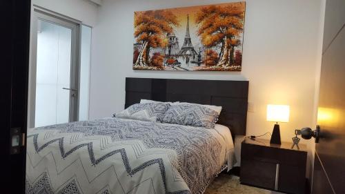 Exclusive Apartment