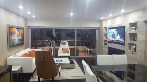 Exclusive Apartment