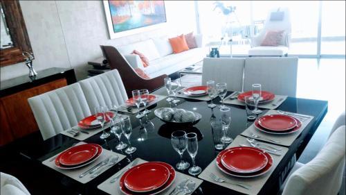 Exclusive Apartment
