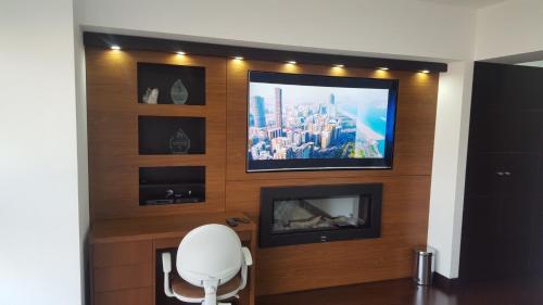 Exclusive Apartment