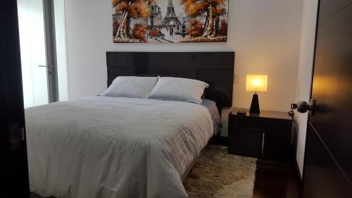 Exclusive Apartment