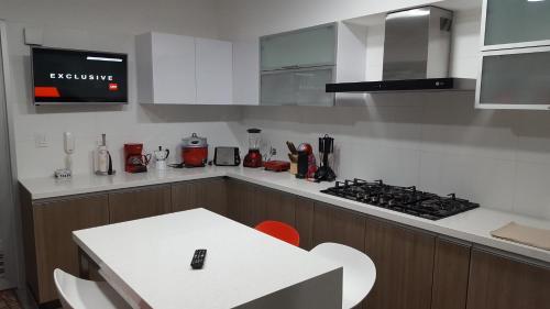 Exclusive Apartment
