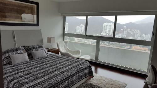 Exclusive Apartment
