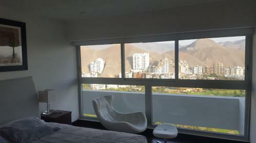 Exclusive Apartment