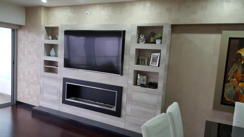 Exclusive Apartment