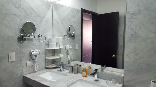Exclusive Apartment
