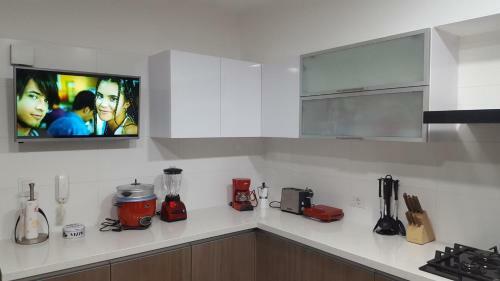 Exclusive Apartment