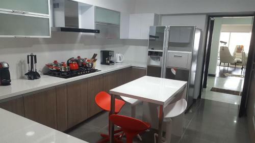 Exclusive Apartment