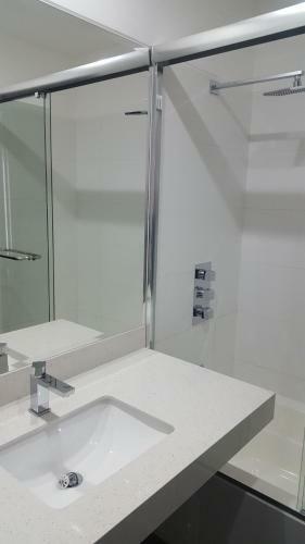 Exclusive Apartment