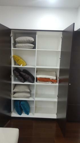 Exclusive Apartment