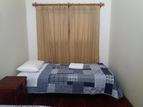 Bed & Breakfast Global Family Backpackers Hostel