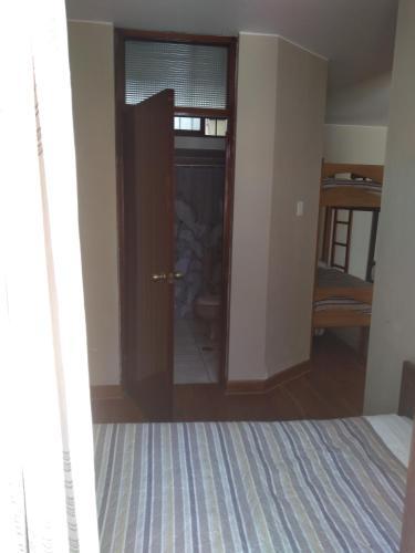 Bed & Breakfast Global Family Backpackers Hostel