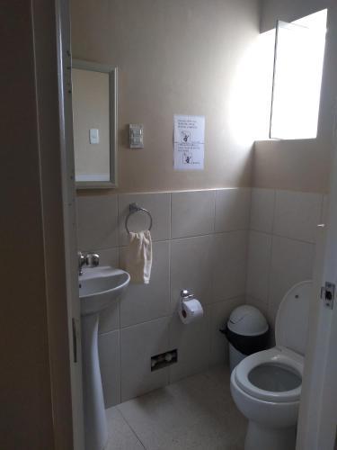 Bed & Breakfast Global Family Backpackers Hostel