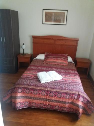 Bed & Breakfast Global Family Backpackers Hostel
