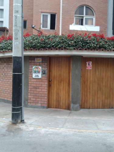 Bed & Breakfast Global Family Backpackers Hostel