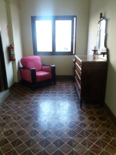 Bed & Breakfast Global Family Backpackers Hostel