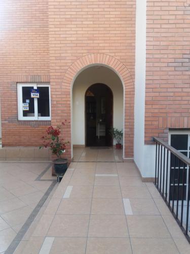 Bed & Breakfast Global Family Backpackers Hostel
