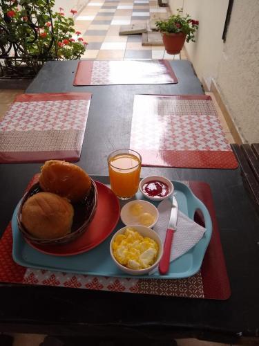 Bed & Breakfast Global Family Backpackers Hostel