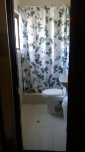 Bed & Breakfast Global Family Backpackers Hostel