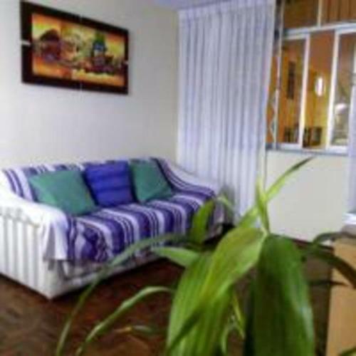 Casa De La Nona Ynes
