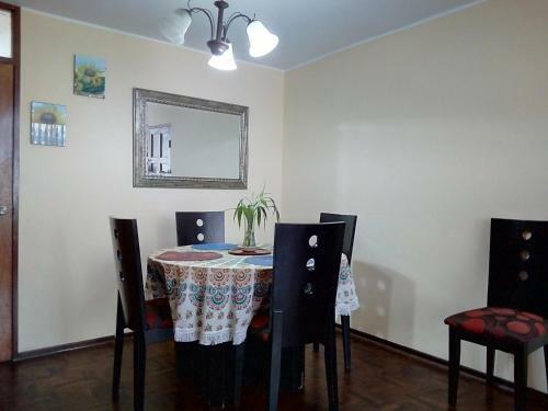Casa De La Nona Ynes