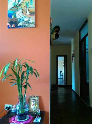 Casa De La Nona Ynes