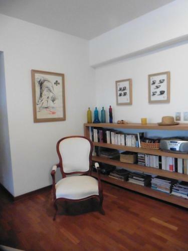 Apartamento Maite Chancelier