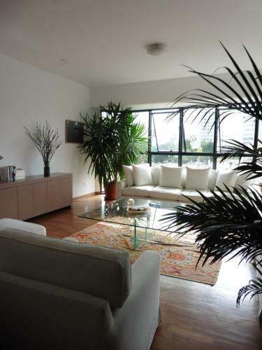 Apartamento Maite Chancelier