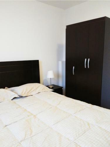 White Hope Apartment