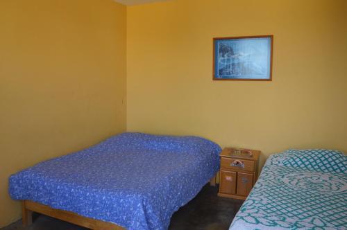 Albergue Luisfersurfcamp