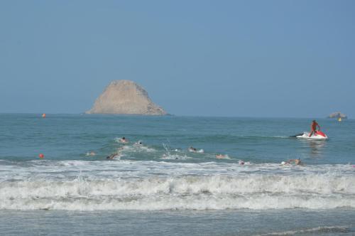 Albergue Luisfersurfcamp