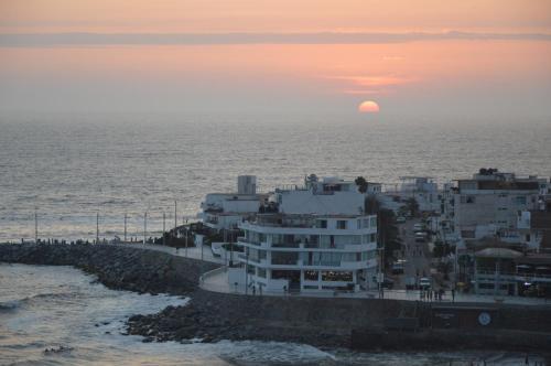 Albergue Luisfersurfcamp
