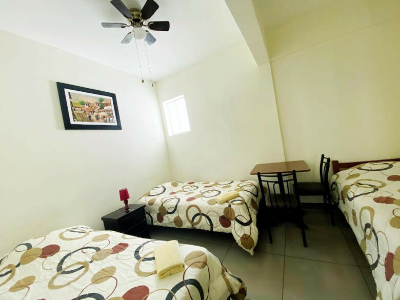 Albergue Lima House