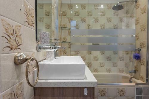 Apartamento Miraflores Center Beautiful Aparment Design